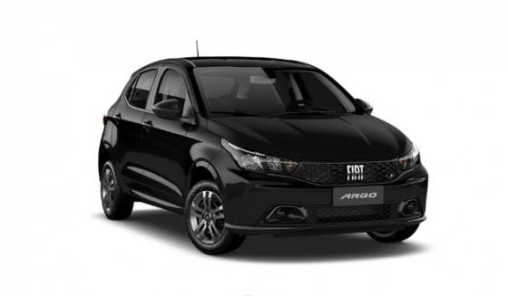 FIAT ARGO 1.0 FIREFLY FLEX MANUAL